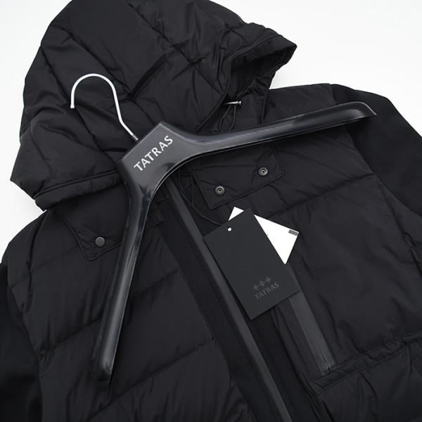 TATRAS TARO ダウンジャケット