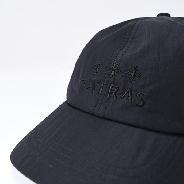 TATRAS タトラス ANCHES アンチェス キャップ