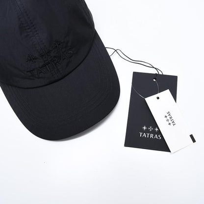 TATRAS タトラス ANCHES アンチェス キャップ