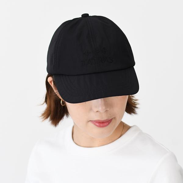 TATRAS タトラス ANCHES アンチェス キャップ