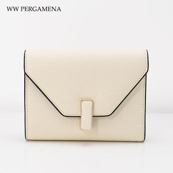 VALEXTRA イジィデウォレット