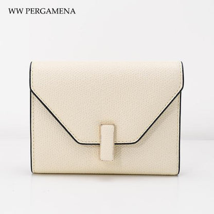 VALEXTRA イジィデウォレット