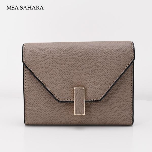 VALEXTRA イジィデウォレット