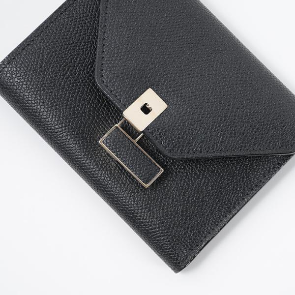 VALEXTRA イジィデウォレット