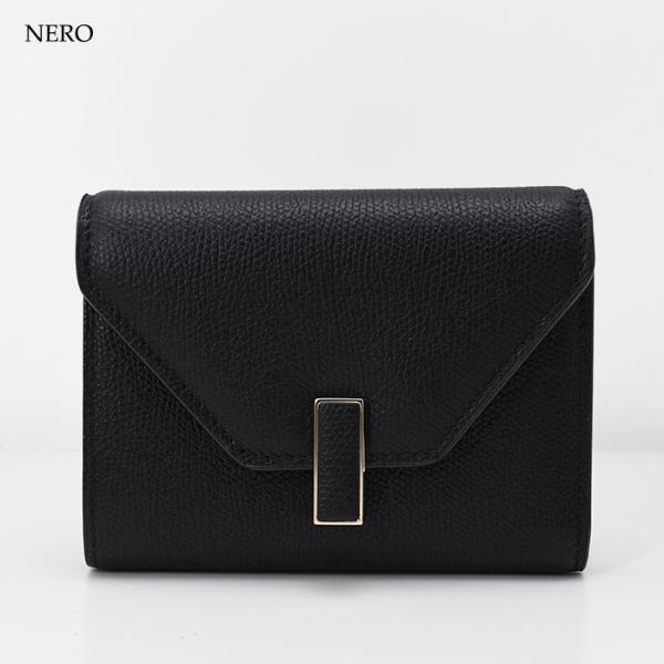 VALEXTRA イジィデウォレット