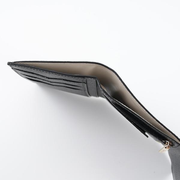 VALEXTRA イジィデウォレット