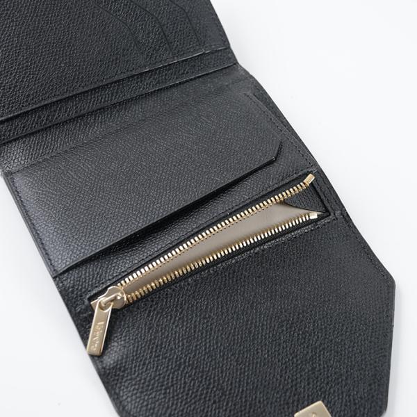 VALEXTRA イジィデウォレット