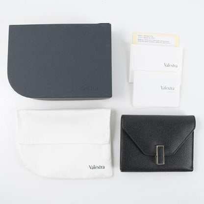 VALEXTRA イジィデウォレット
