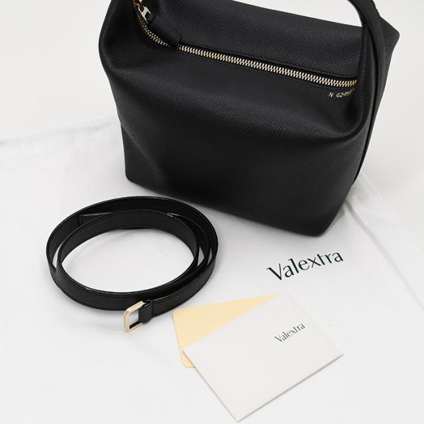 VALEXTRA MOCHI モチバッグ