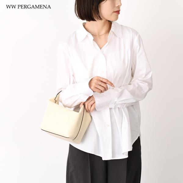 VALEXTRA MOCHI 모치 백 