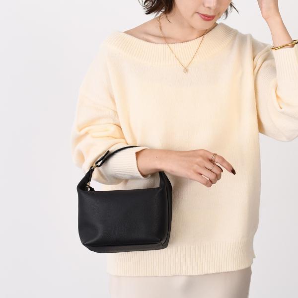 VALEXTRA MOCHI モチバッグ