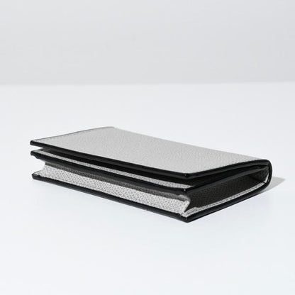 TOD'S 가죽 발목 부츠 