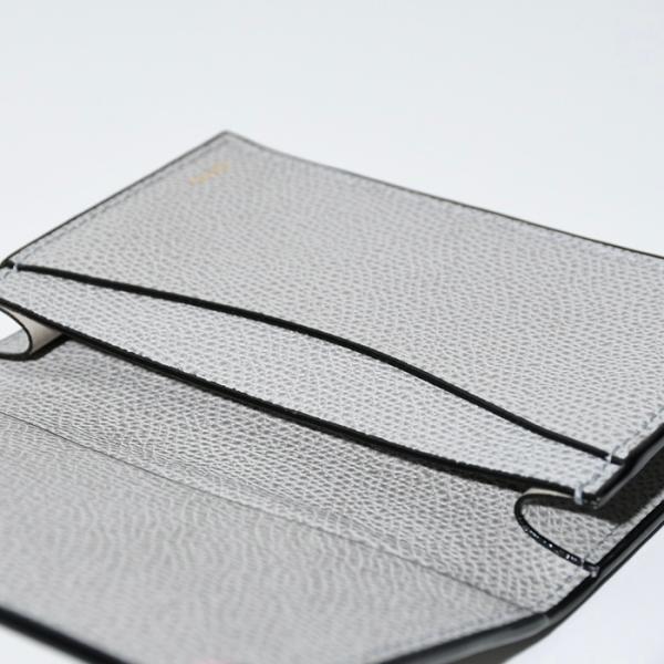 VALEXTRA カードケース