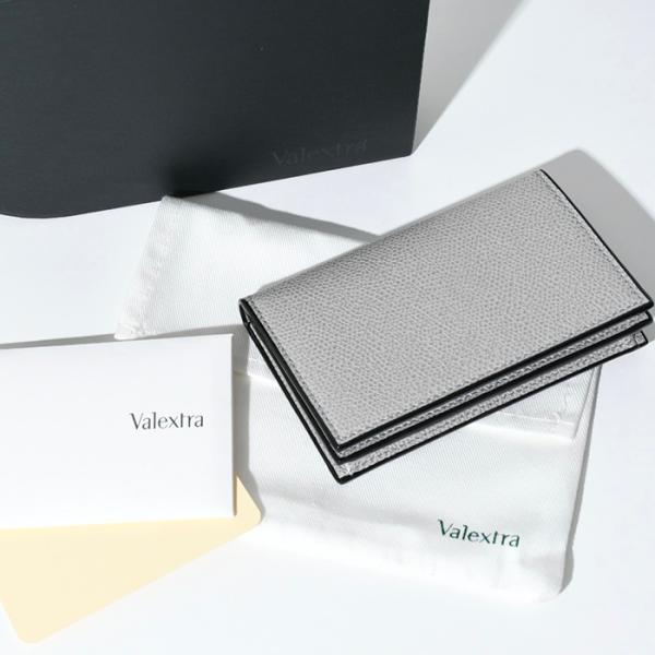 VALEXTRA カードケース