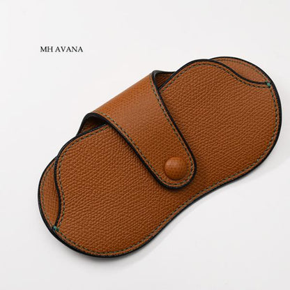 VALEXTRA メガネケース