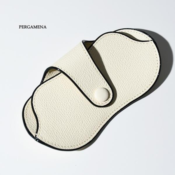 VALEXTRA メガネケース