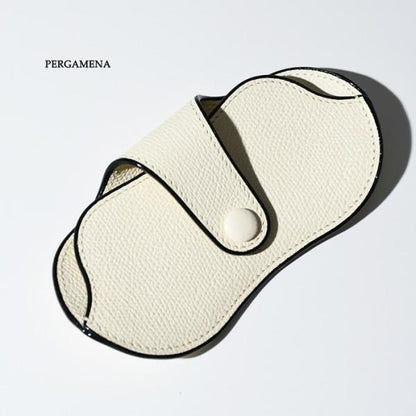 VALEXTRA メガネケース