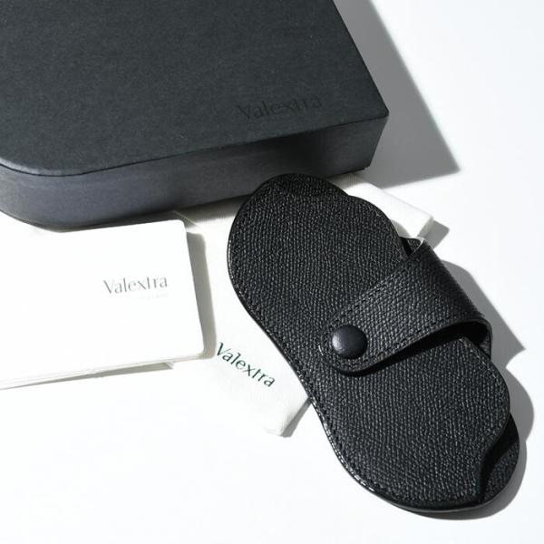 VALEXTRA メガネケース