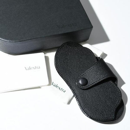 VALEXTRA メガネケース