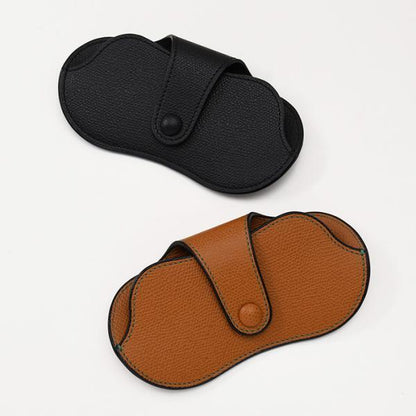 VALEXTRA メガネケース