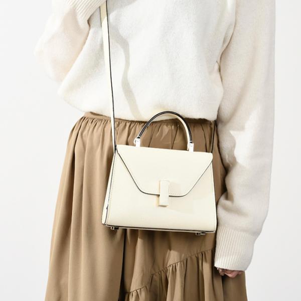 VALEXTRA ISIDE MICRO BAG