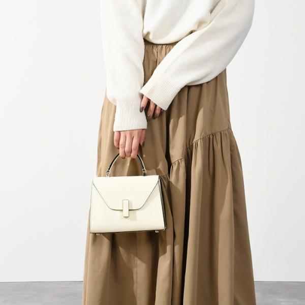 VALEXTRA ISIDE MICRO BAG