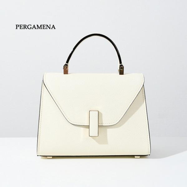 VALEXTRA ISIDE MICRO BAG