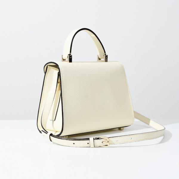 VALEXTRA ISIDE MICRO BAG