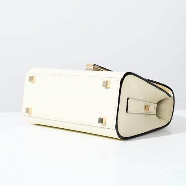 VALEXTRA ISIDE MICRO BAG