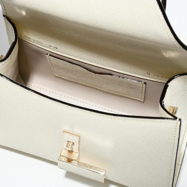 VALEXTRA ISIDE MICRO BAG