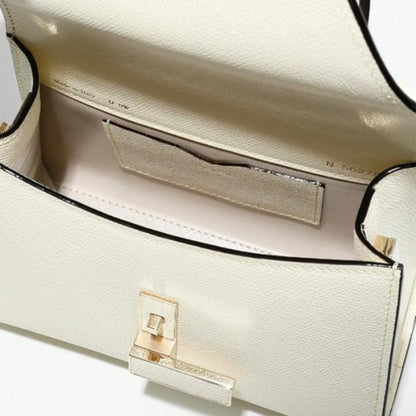 VALEXTRA ISIDE MICRO BAG