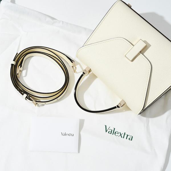 VALEXTRA ISIDE MICRO BAG