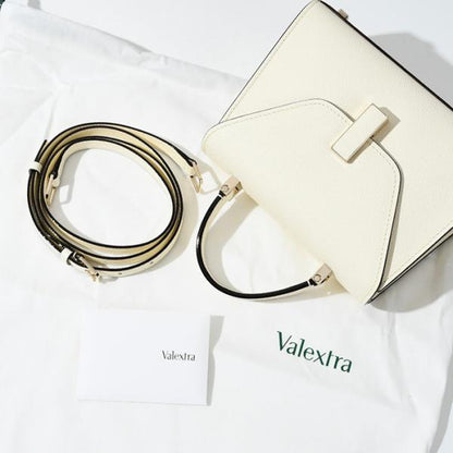 VALEXTRA ISIDE MICRO BAG