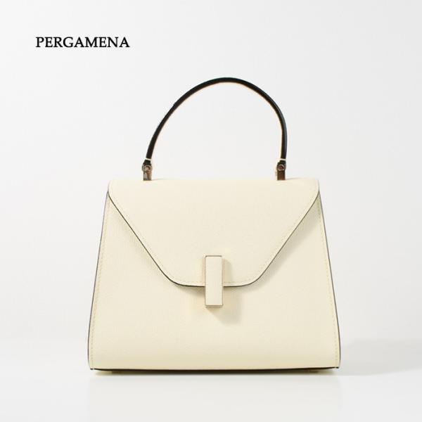 VALEXTRA MINI ISIDE BAG