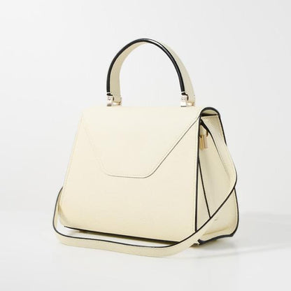 VALEXTRA MINI ISIDE BAG