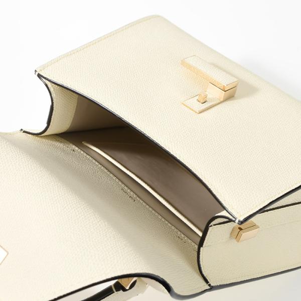 VALEXTRA MINI ISIDE BAG