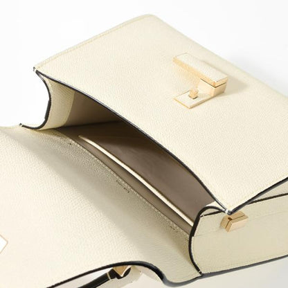 VALEXTRA MINI ISIDE BAG