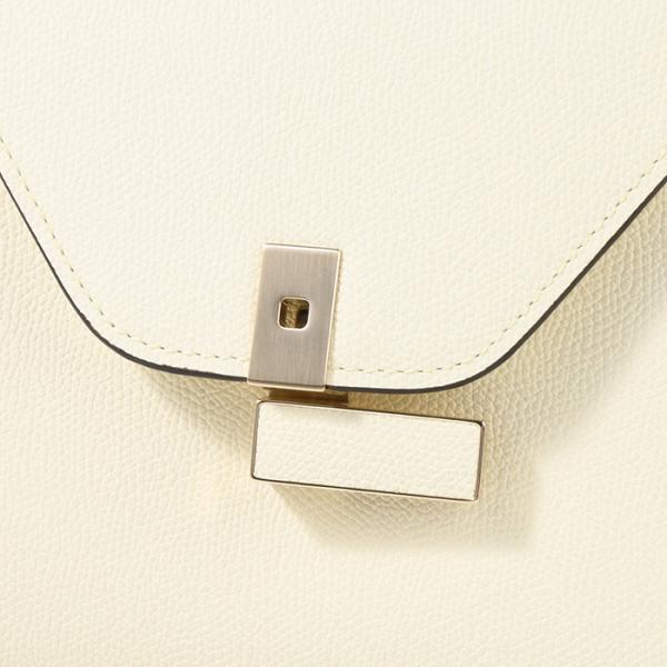 VALEXTRA MINI ISIDE BAG