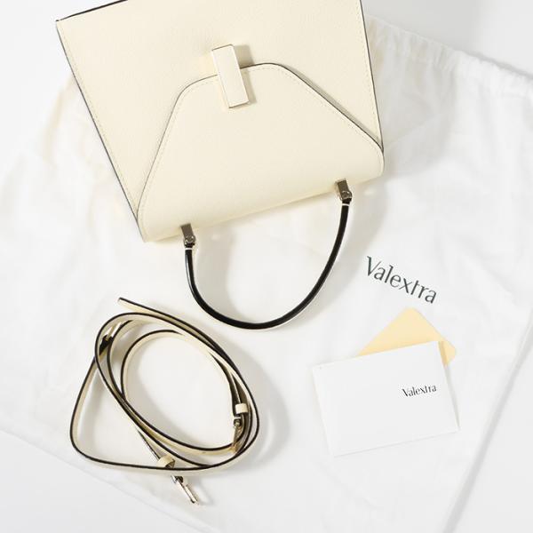 VALEXTRA MINI ISIDE BAG