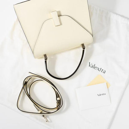 VALEXTRA MINI ISIDE BAG