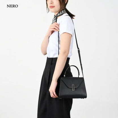 VALEXTRA MINI ISIDE BAG