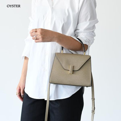 VALEXTRA MINI ISIDE BAG