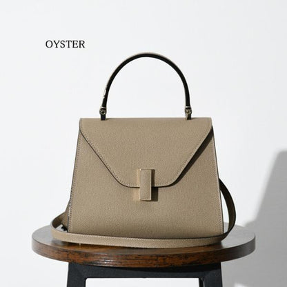 VALEXTRA MINI ISIDE BAG