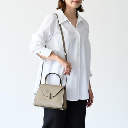 VALEXTRA MINI ISIDE BAG
