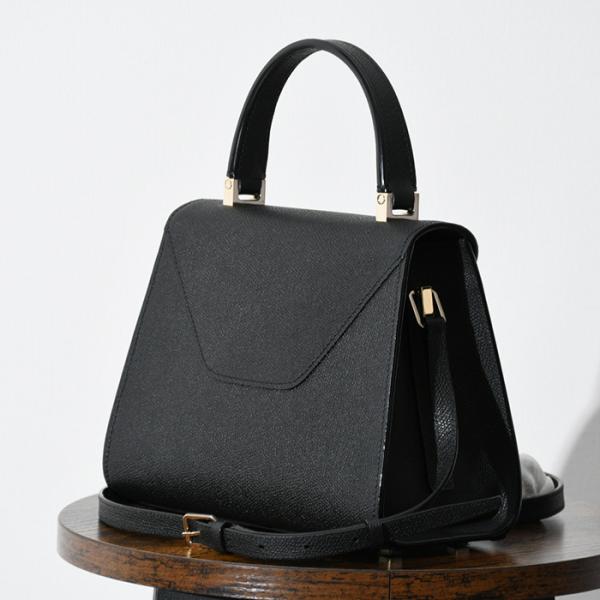 VALEXTRA MINI ISIDE BAG