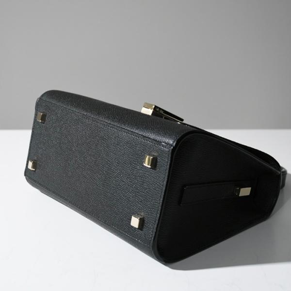 VALEXTRA MINI ISIDE BAG