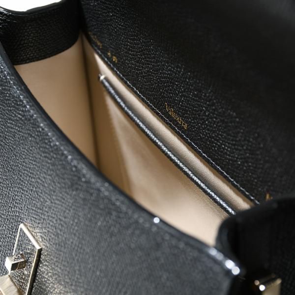 VALEXTRA MINI ISIDE BAG