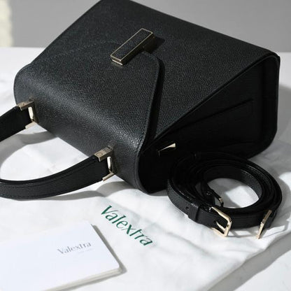 VALEXTRA MINI ISIDE BAG