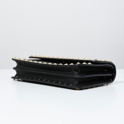 VALENTINO ロックスタッズショルダーバッグ