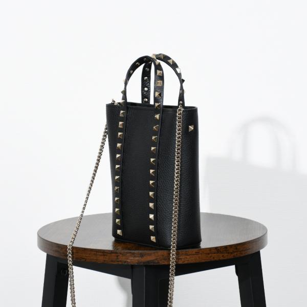 ラスト1点】VALENTINO ヴァレンティノ ハンドバッグ ショルダーバッグ